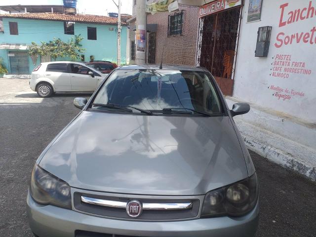 Vende se Palio 2010/2011