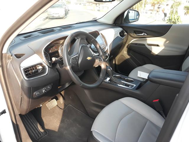 Chevrolet equinox premier 2.0 turbo add 262cv AUT - Foto 13