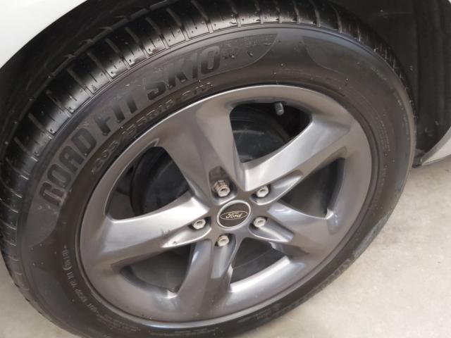 FORD FOCUS 2010/2010 1.6 GL 8V FLEX 4P MANUAL - Foto 7