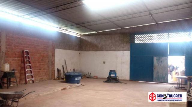 Área industrial com 3.000 m² - Foto 10