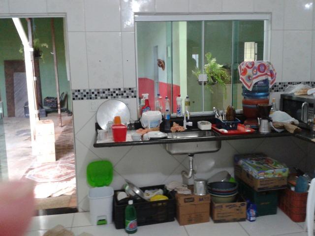 Casa 3 quartos qd 46 Brazlândia - Foto 5