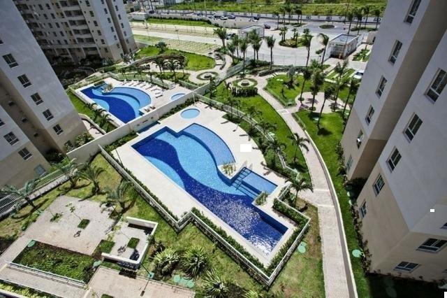 Imperdivel - 2Quartos Andar Alto ao lado da Toyolex - Financia! Aproveite! - Foto 5