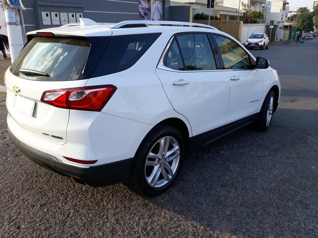 Chevrolet equinox premier 2.0 turbo add 262cv AUT - Foto 9