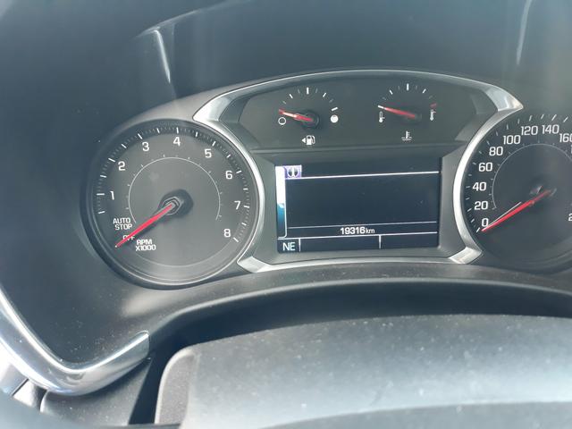 Chevrolet equinox premier 2.0 turbo add 262cv AUT - Foto 18