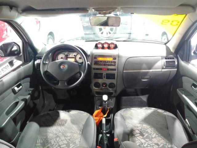 Carro top de linha impecável - Foto 11