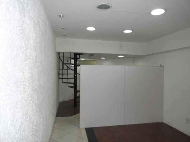 LO0010V - Loja 54 m², Avenida Shopping, Meireles, Fortaleza/CE - Foto 2
