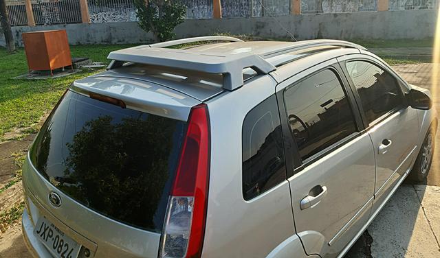 Fiesta TRAIL flex completo - Foto 6