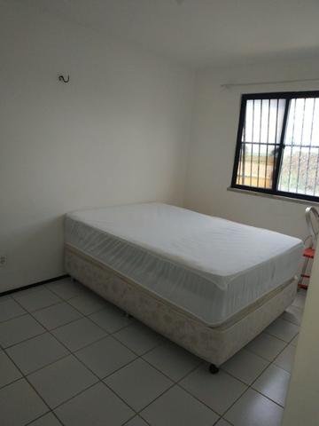 Apartamento com 03 dormitórios em frente ao Chico do Caranguejo Cumbuco - Foto 10
