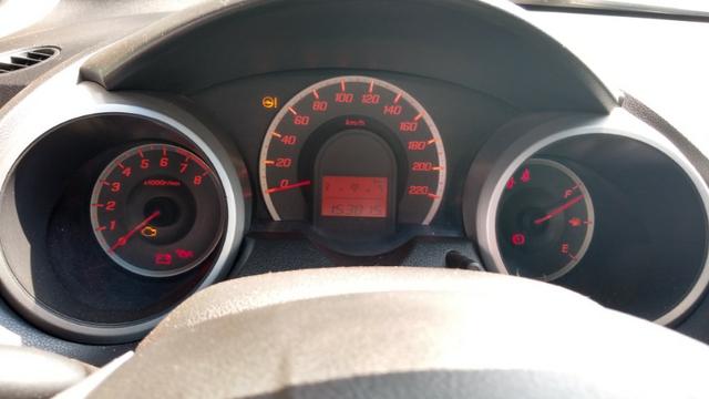 Honda Fit Dx 1.4 Flex completo 2013 - Foto 13