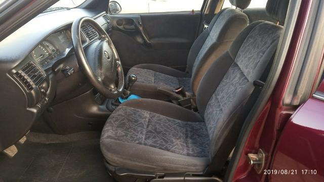 Vecra Gls com 42 mil km - Foto 2