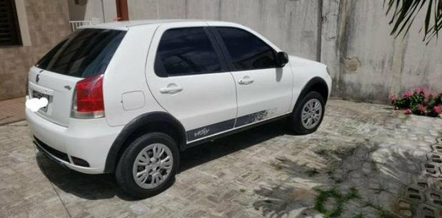Fiat Palio - Foto 2