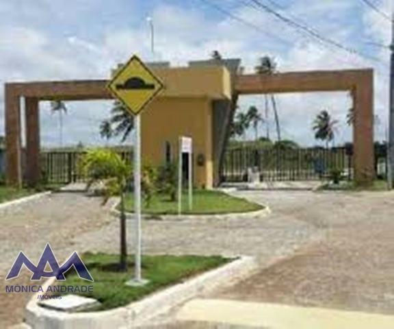 Lote no Cond. Praias do Sul III - Foto 2