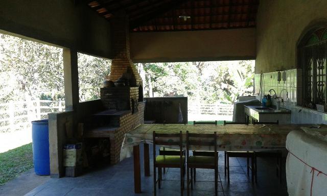 Vendo sìtio de 850 mil metros - Foto 6
