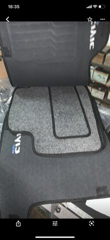 Tapete Honda civic - Foto 3