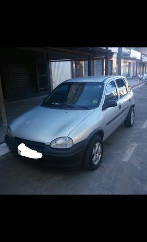 Corsa hatch - Foto 3