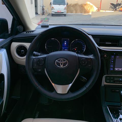 Corolla Altis - Foto 9