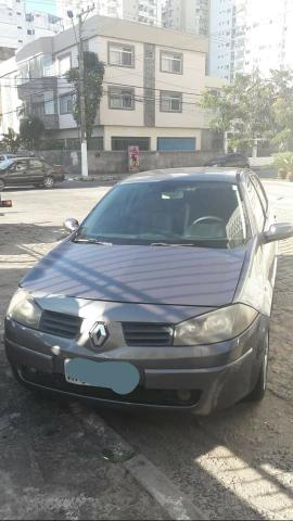 Renault Megane Muito Barato