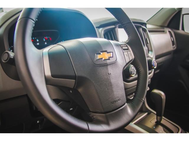 CHEVROLET S10 2.5 LT 4X4 CD 16V FLEX 2019 - Foto 9