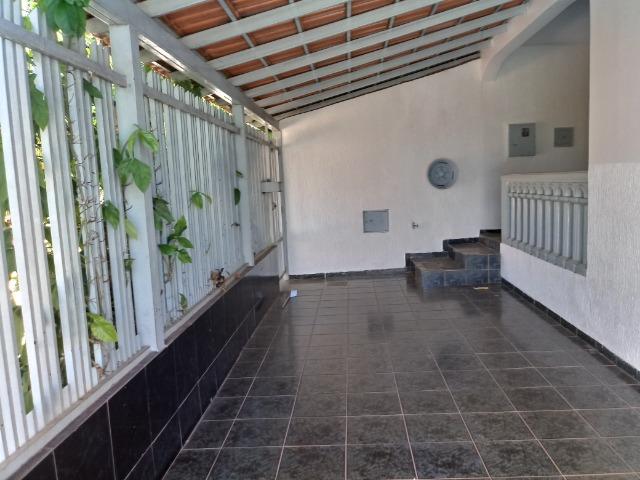 Excelente sobrado na quadra 05 do Setor Veredas - Brazlandia-DF - Foto 10