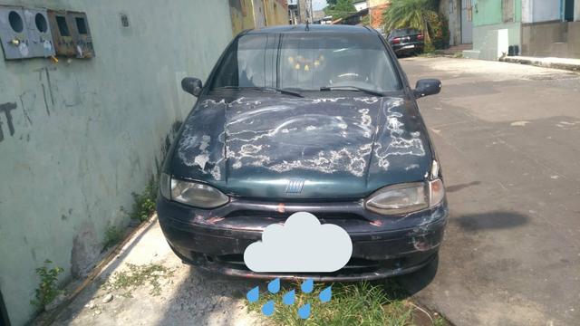 Vendo ou troco por Kombi - Foto 3
