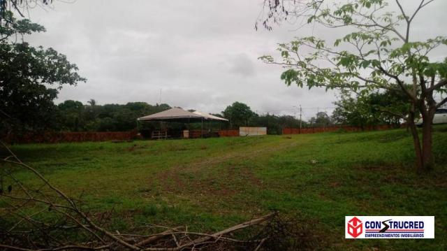 Área industrial com 3.000 m² - Foto 11