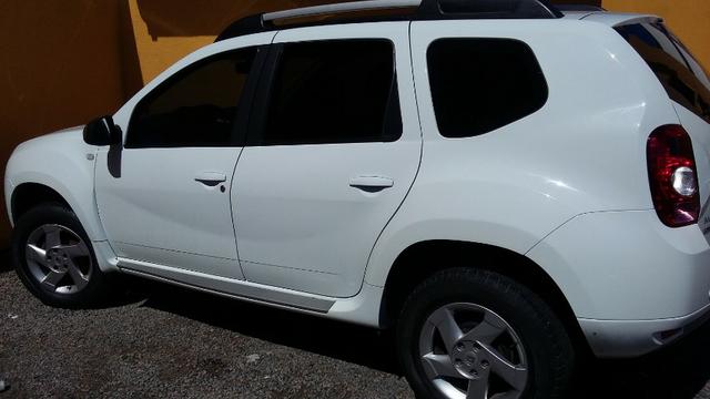 Duster 16 v 1.6 2014/2015 - Foto 5