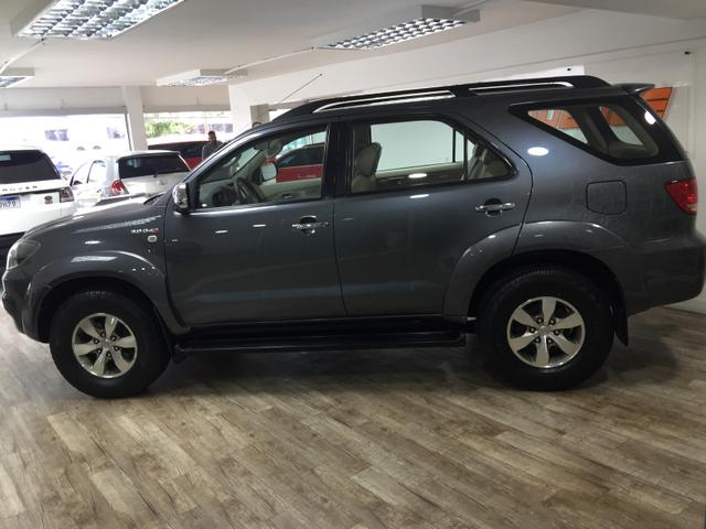 Hilux SW4 2008 3.0 T. Diesel - Foto 8