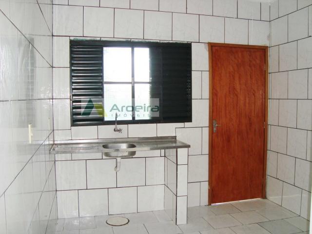 Casa, Jardim Europa, Goiânia-GO - Foto 8