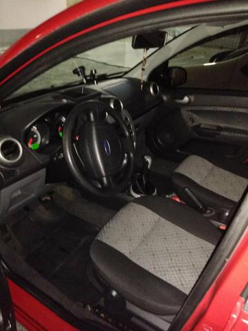 Ford Fiesta 1.6 - 2013 "particular" - Foto 6