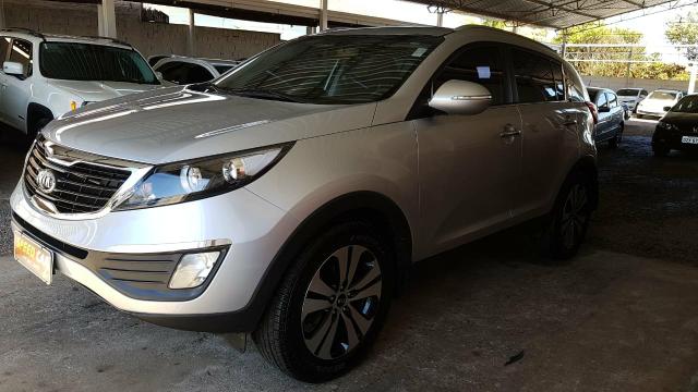 Kia Sportage Ex2 aut - Foto 4