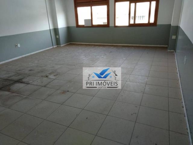 Sala para alugar, 105 m² por R$ 1.800,00/mês - Centro - Três Rios/RJ - Foto 4