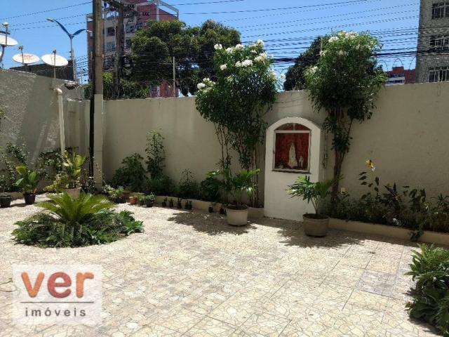 Apartamento à venda, 100 m² por R$ 320.000,00 - José Bonifácio - Fortaleza/CE - Foto 8