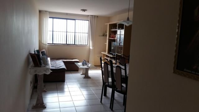 Vendo apartamento no Cambeba, próximo à Avenida Frei Cirilo - Foto 8
