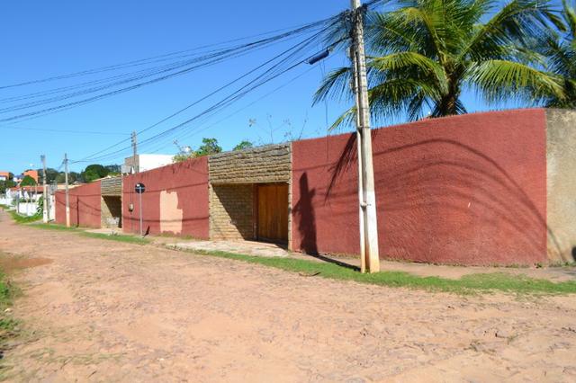 Casa de Alto Padrão a Venda 07 Suites sendo 01 com closet, no bairro Sossego, Crato - CE