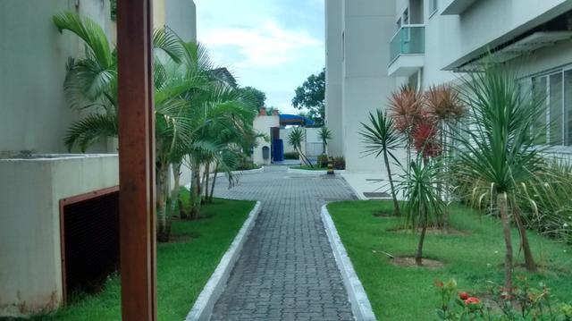 Excelentes Apartamentos 2 e 3 Quartos - Manguinhos - Serra - Foto 6