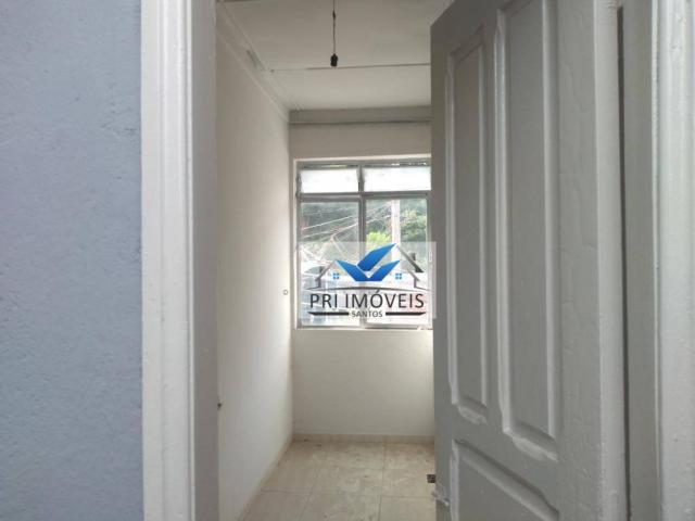 Sala para alugar, 105 m² por R$ 1.200,00/mês - Centro - Três Rios/RJ - Foto 3