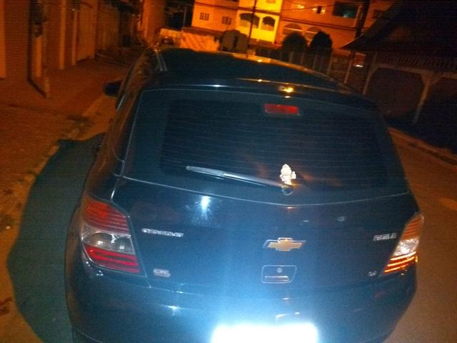 Carro não tem nada pra fazer só pega e anda - Foto 4
