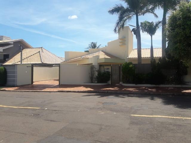Imóvel para locação para fim comercial e residencial!! 3 suíte, 2 dormitórios!! - Foto 3