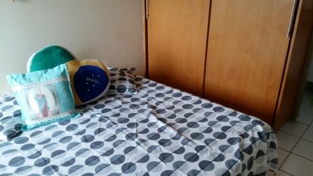 Vendo apartamento no Cambeba, próximo à Avenida Frei Cirilo - Foto 13