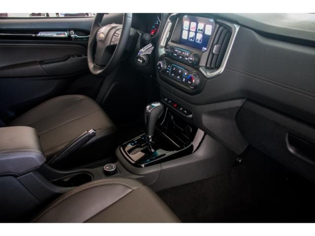 CHEVROLET S10 2.8 HIGH COUNTRY 4X4 CD 2019 - Foto 9