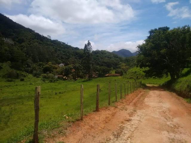 Vendo uma excelente fazenda com 101 alquero - Foto 4