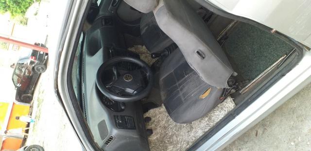 Gol G2 1.6 AP V/T em G3 ou moto - Foto 8