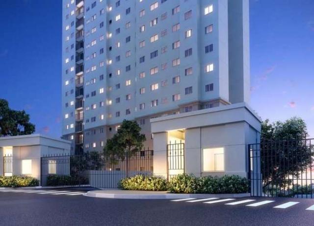 Inspire Mauá - 44m² a 57m² - Pq. São Vicente - Mauá, SP - ID1799 - Foto 17