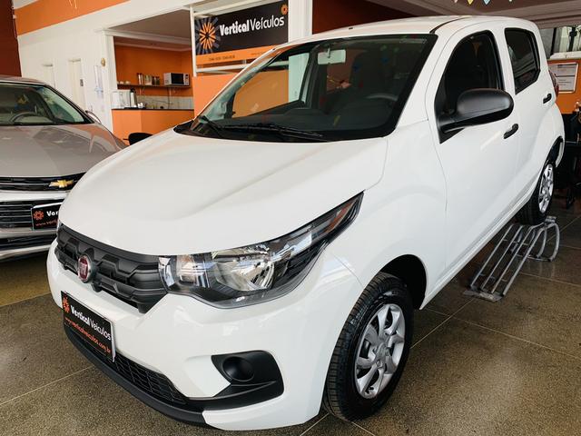 Fiat Mobi Easy 1.0 Evo Flex - 0 km (Aceitamos Trocas e Financiamos)
