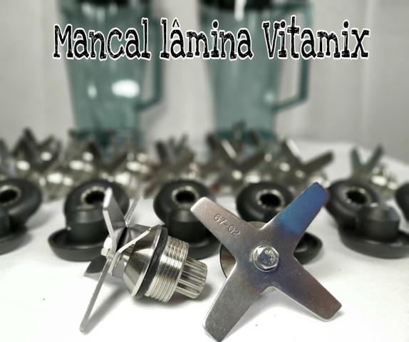 Hélice Mancal Vitamix - Jtc - OMNIBLAND - Foto 6