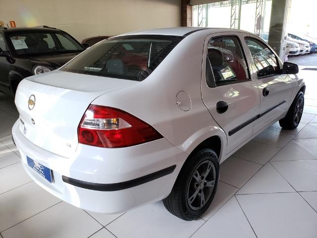 Gm - Chevrolet Prisma Joy 1.4 (TOP) Completo Flex Financio Até 60X Com Pequena Entrada - Foto 4