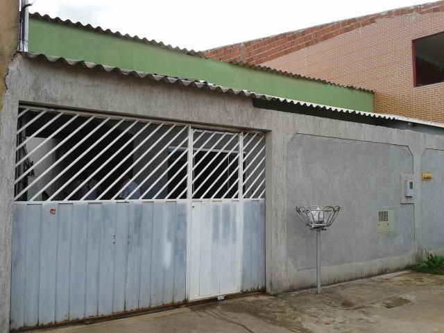 Casa 3 quartos qd 46 Brazlândia - Foto 4