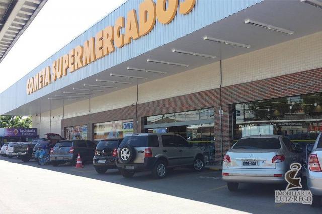 Aluga Loja Cometa Cidade dos Funcionários, próximo CEF