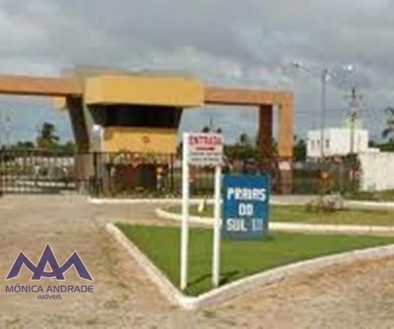 Lote no Cond. Praias do Sul III