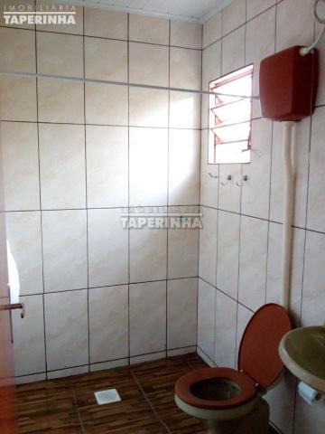 Casa para alugar com 3 dormitórios em Campestre do menino deus, Santa maria cod:10979 - Foto 8